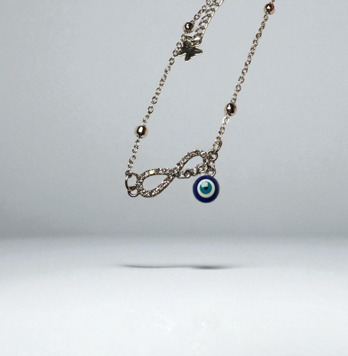 Eye of Grace
